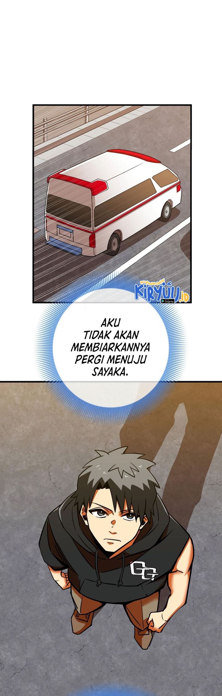 Savior of Divine Blood ~Draw Out 0.00000001% to Become the Strongest~ Chapter 13 Gambar 20