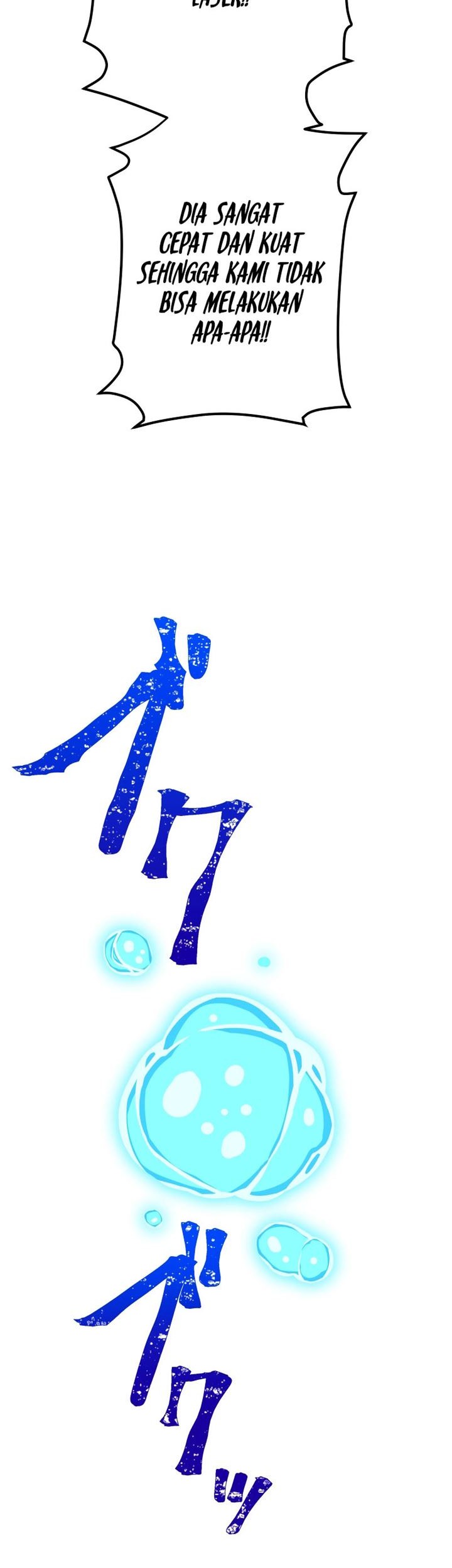 Savior of Divine Blood ~Draw Out 0.00000001% to Become the Strongest~ Chapter 13 Gambar 23