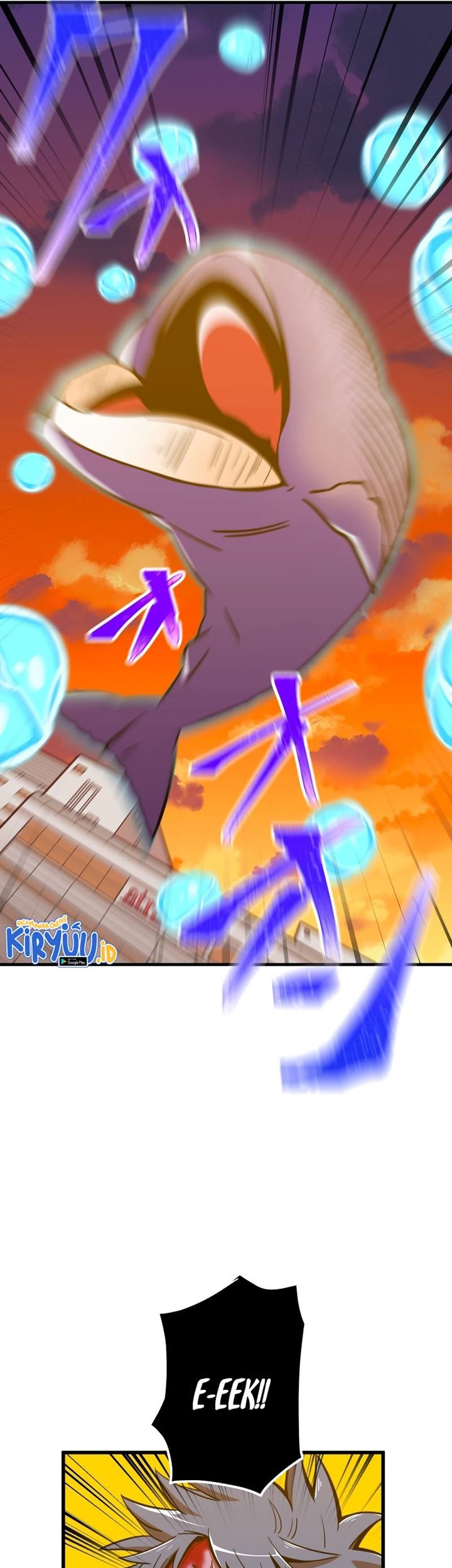 Savior of Divine Blood ~Draw Out 0.00000001% to Become the Strongest~ Chapter 13 Gambar 25