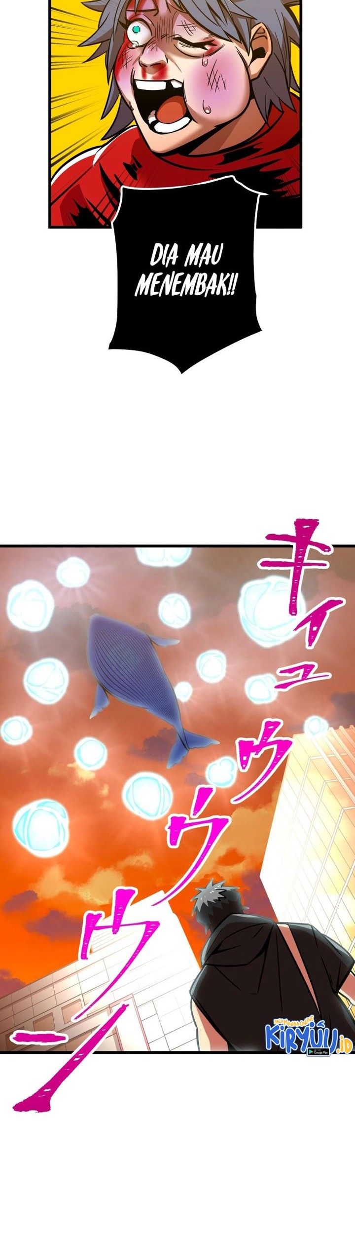 Savior of Divine Blood ~Draw Out 0.00000001% to Become the Strongest~ Chapter 13 Gambar 26