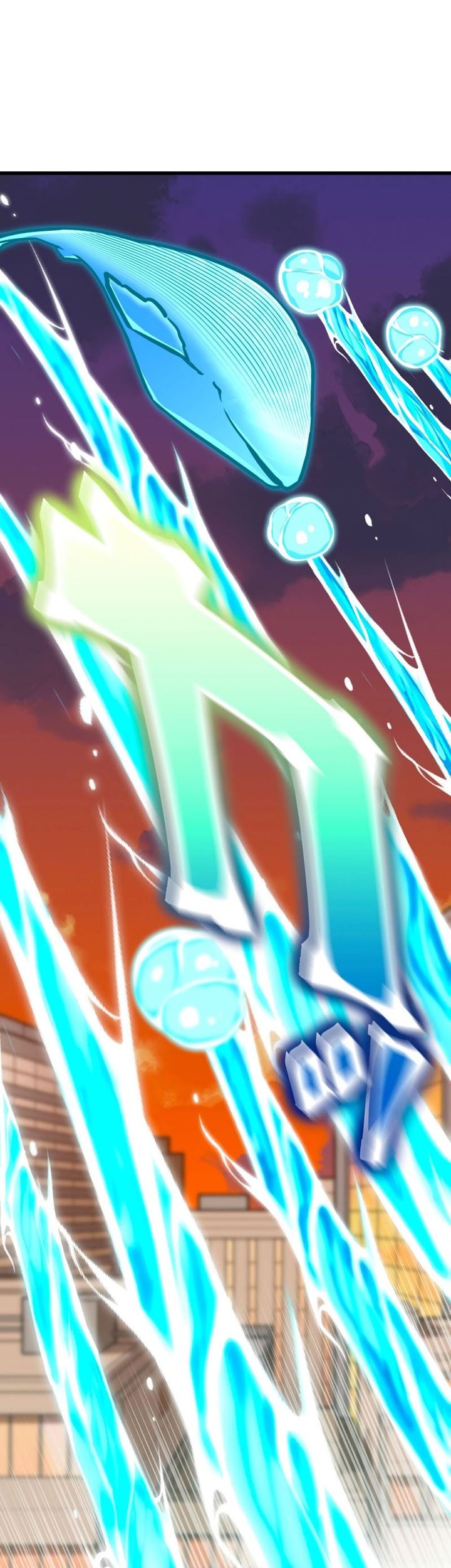 Savior of Divine Blood ~Draw Out 0.00000001% to Become the Strongest~ Chapter 13 Gambar 27