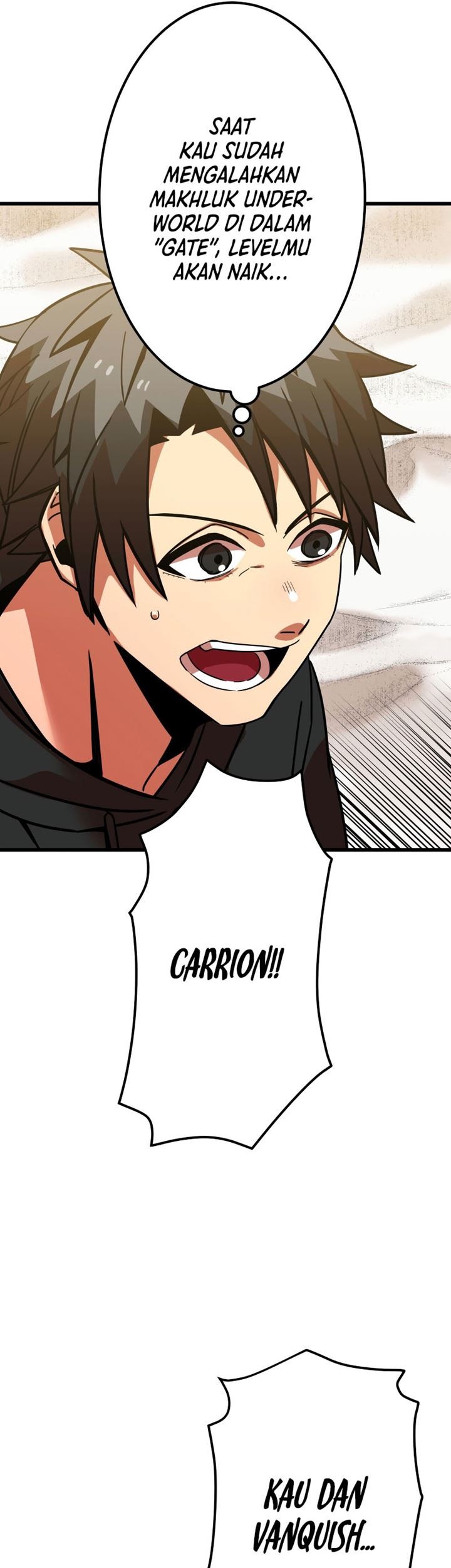 Savior of Divine Blood ~Draw Out 0.00000001% to Become the Strongest~ Chapter 12 Gambar 33