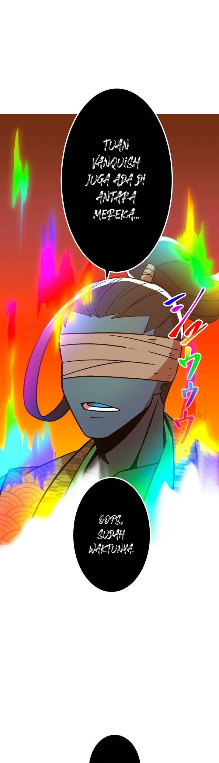 Savior of Divine Blood ~Draw Out 0.00000001% to Become the Strongest~ Chapter 12 Gambar 35