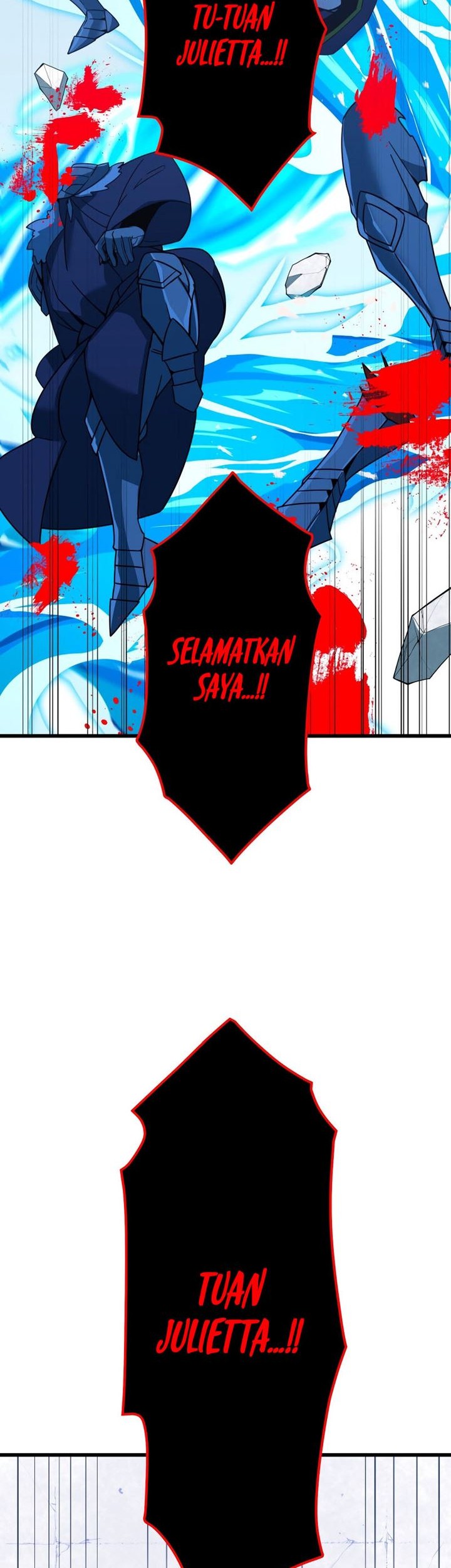 Savior of Divine Blood ~Draw Out 0.00000001% to Become the Strongest~ Chapter 12 Gambar 50