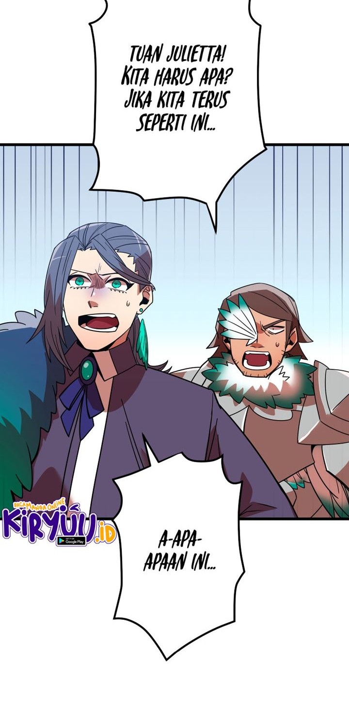 Savior of Divine Blood ~Draw Out 0.00000001% to Become the Strongest~ Chapter 12 Gambar 52