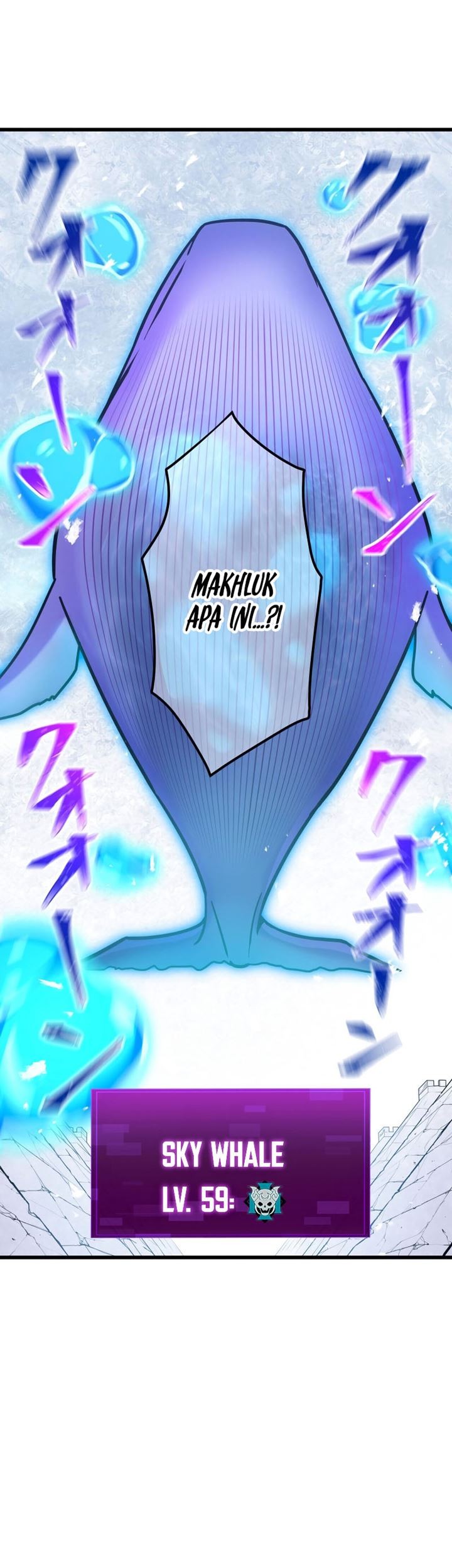 Savior of Divine Blood ~Draw Out 0.00000001% to Become the Strongest~ Chapter 12 Gambar 53