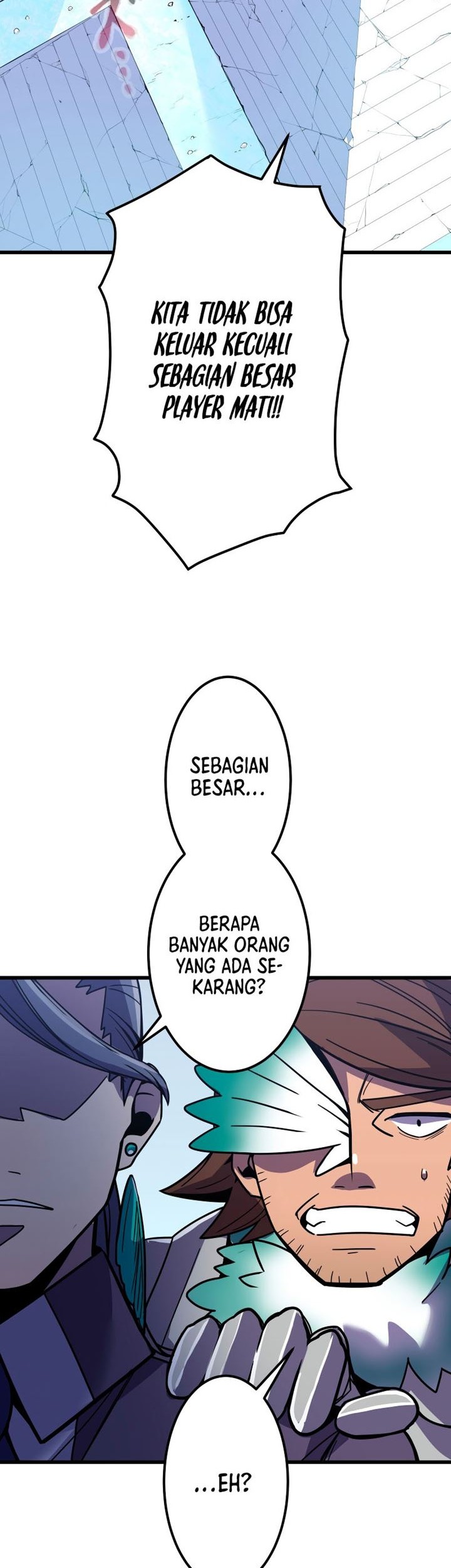 Savior of Divine Blood ~Draw Out 0.00000001% to Become the Strongest~ Chapter 12 Gambar 58