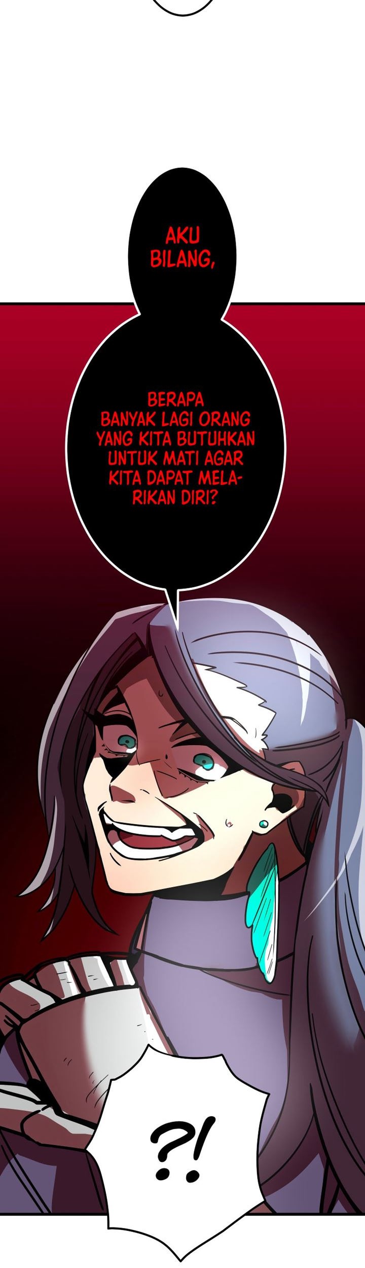 Savior of Divine Blood ~Draw Out 0.00000001% to Become the Strongest~ Chapter 12 Gambar 59