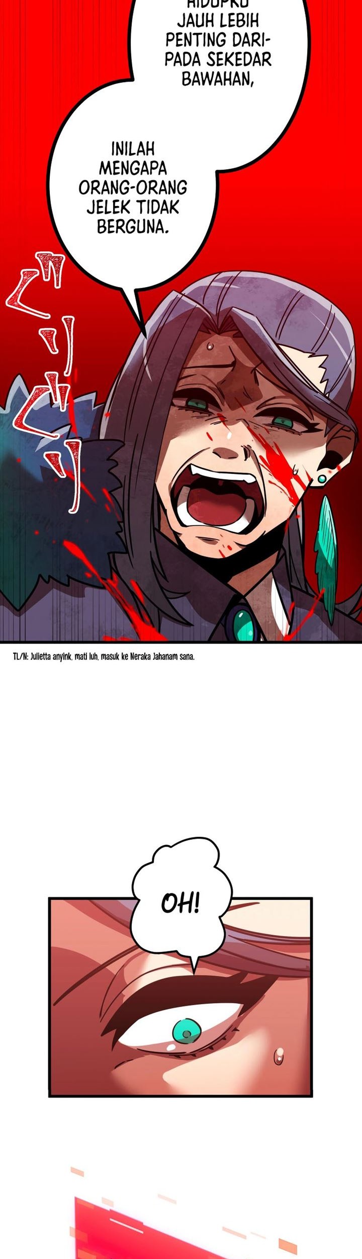 Savior of Divine Blood ~Draw Out 0.00000001% to Become the Strongest~ Chapter 12 Gambar 63