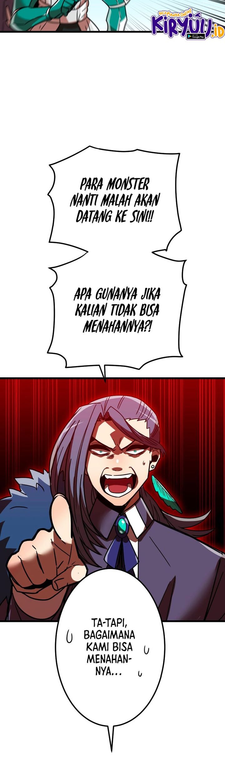 Savior of Divine Blood ~Draw Out 0.00000001% to Become the Strongest~ Chapter 12 Gambar 67