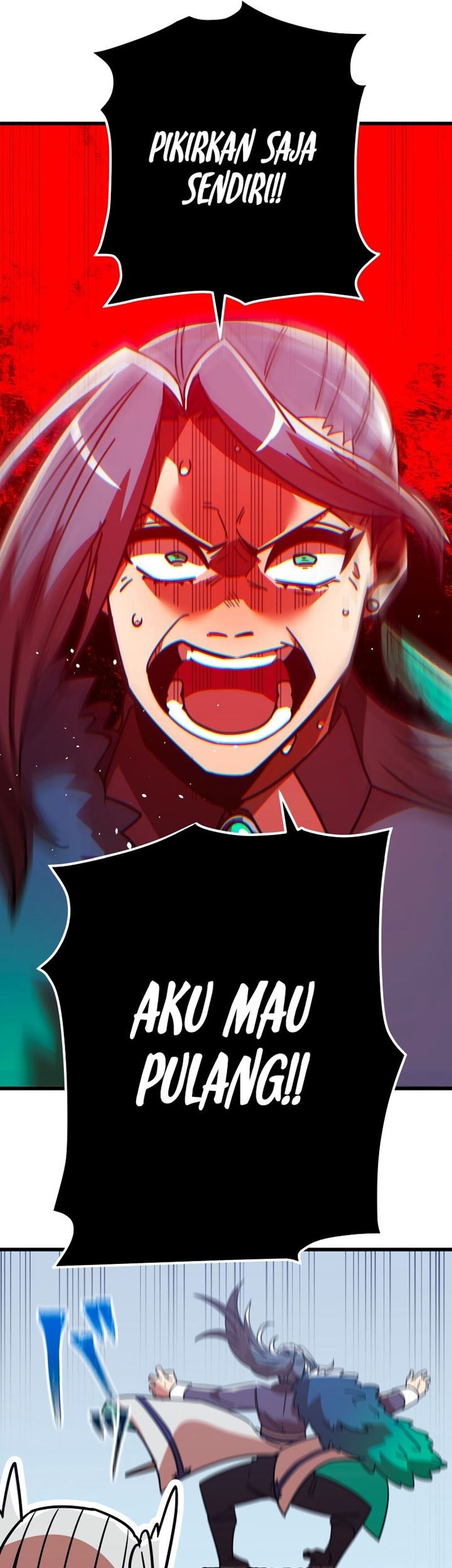 Savior of Divine Blood ~Draw Out 0.00000001% to Become the Strongest~ Chapter 12 Gambar 69