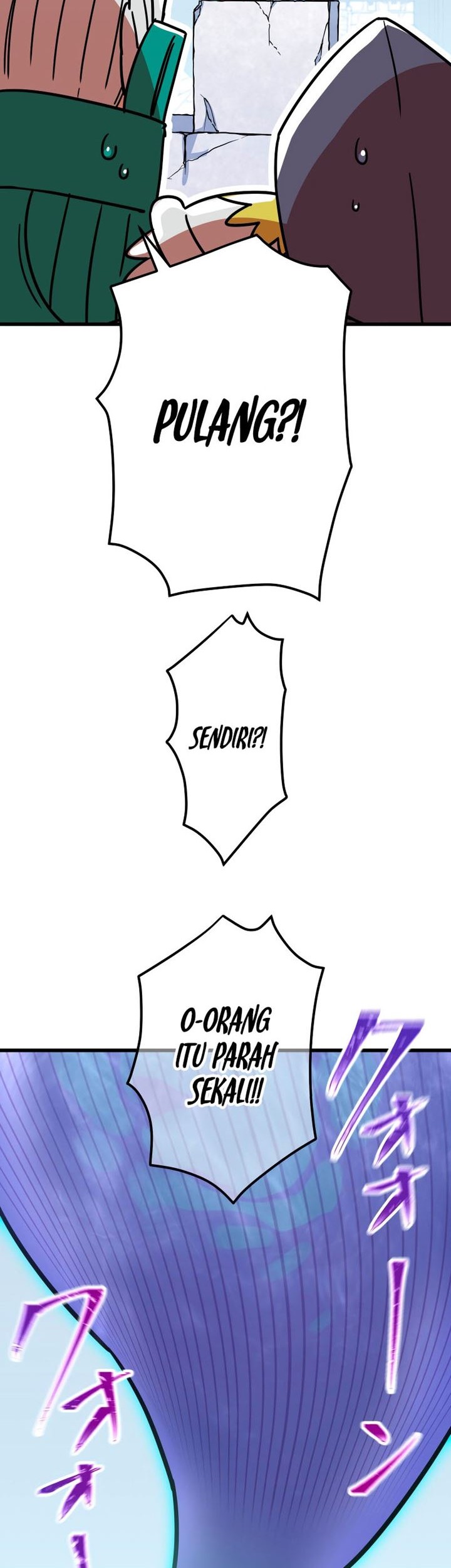 Savior of Divine Blood ~Draw Out 0.00000001% to Become the Strongest~ Chapter 12 Gambar 70