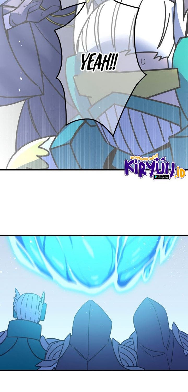 Savior of Divine Blood ~Draw Out 0.00000001% to Become the Strongest~ Chapter 12 Gambar 72