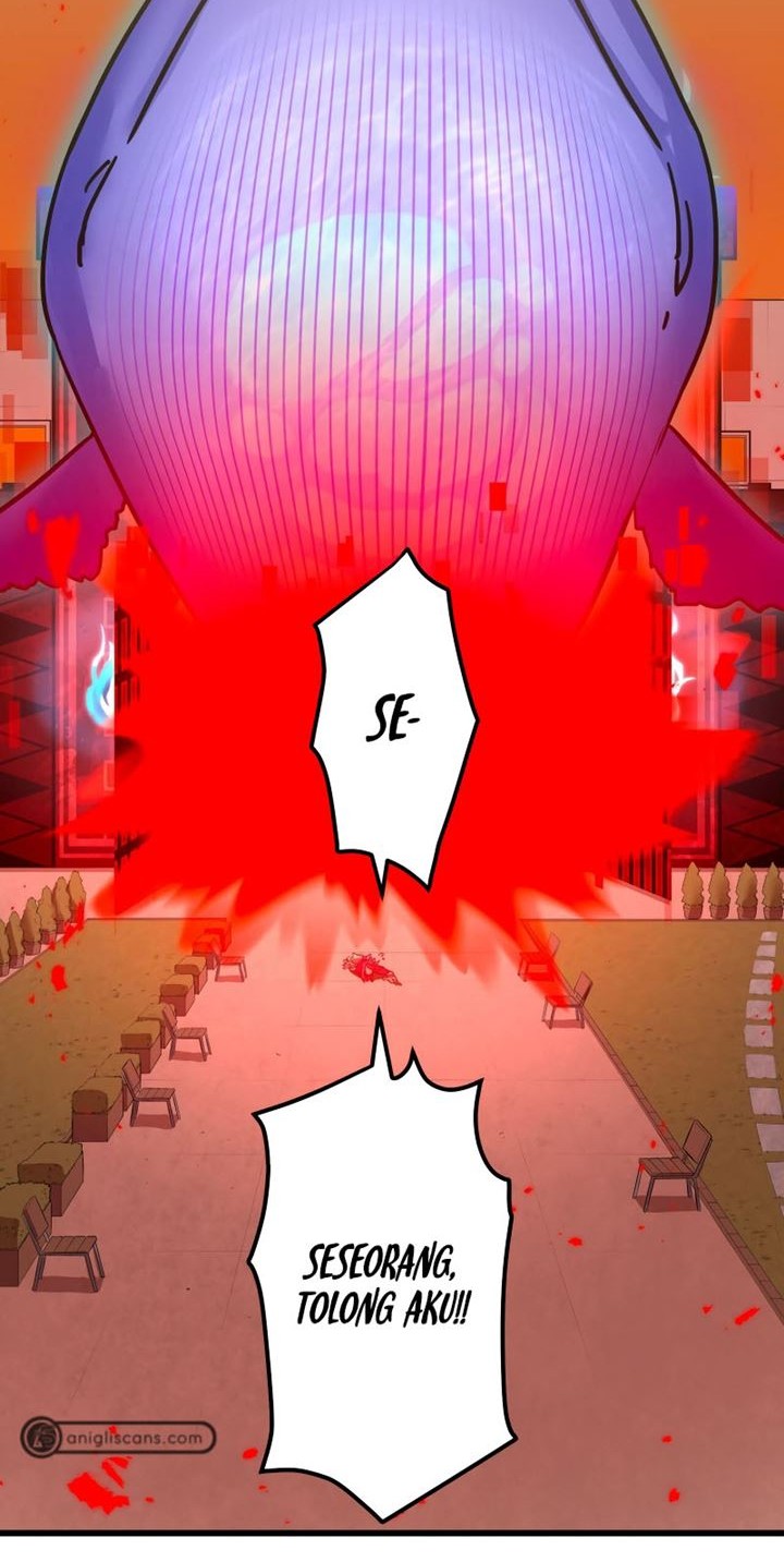 Savior of Divine Blood ~Draw Out 0.00000001% to Become the Strongest~ Chapter 12 Gambar 80