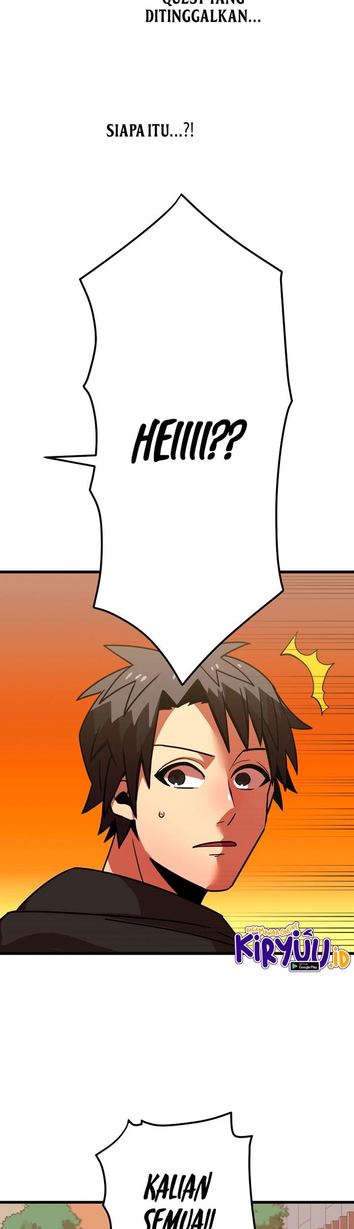 Savior of Divine Blood ~Draw Out 0.00000001% to Become the Strongest~ Chapter 12 Gambar 87