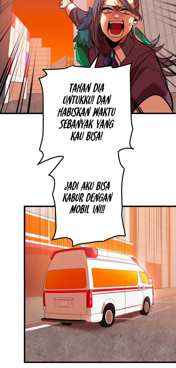 Savior of Divine Blood ~Draw Out 0.00000001% to Become the Strongest~ Chapter 12 Gambar 92