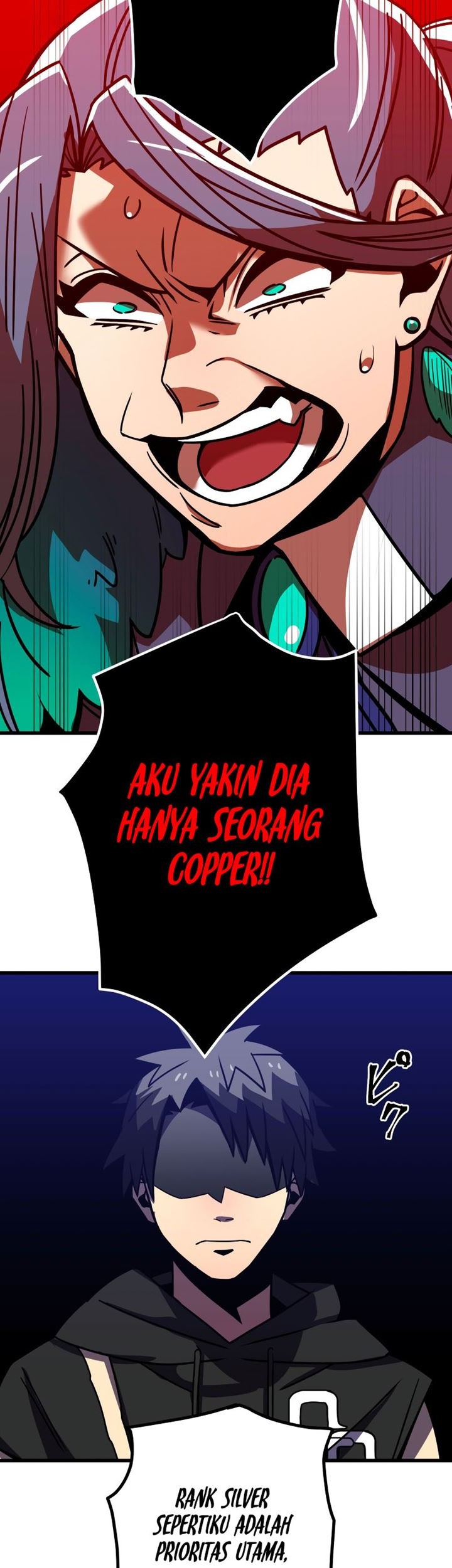 Savior of Divine Blood ~Draw Out 0.00000001% to Become the Strongest~ Chapter 12 Gambar 95