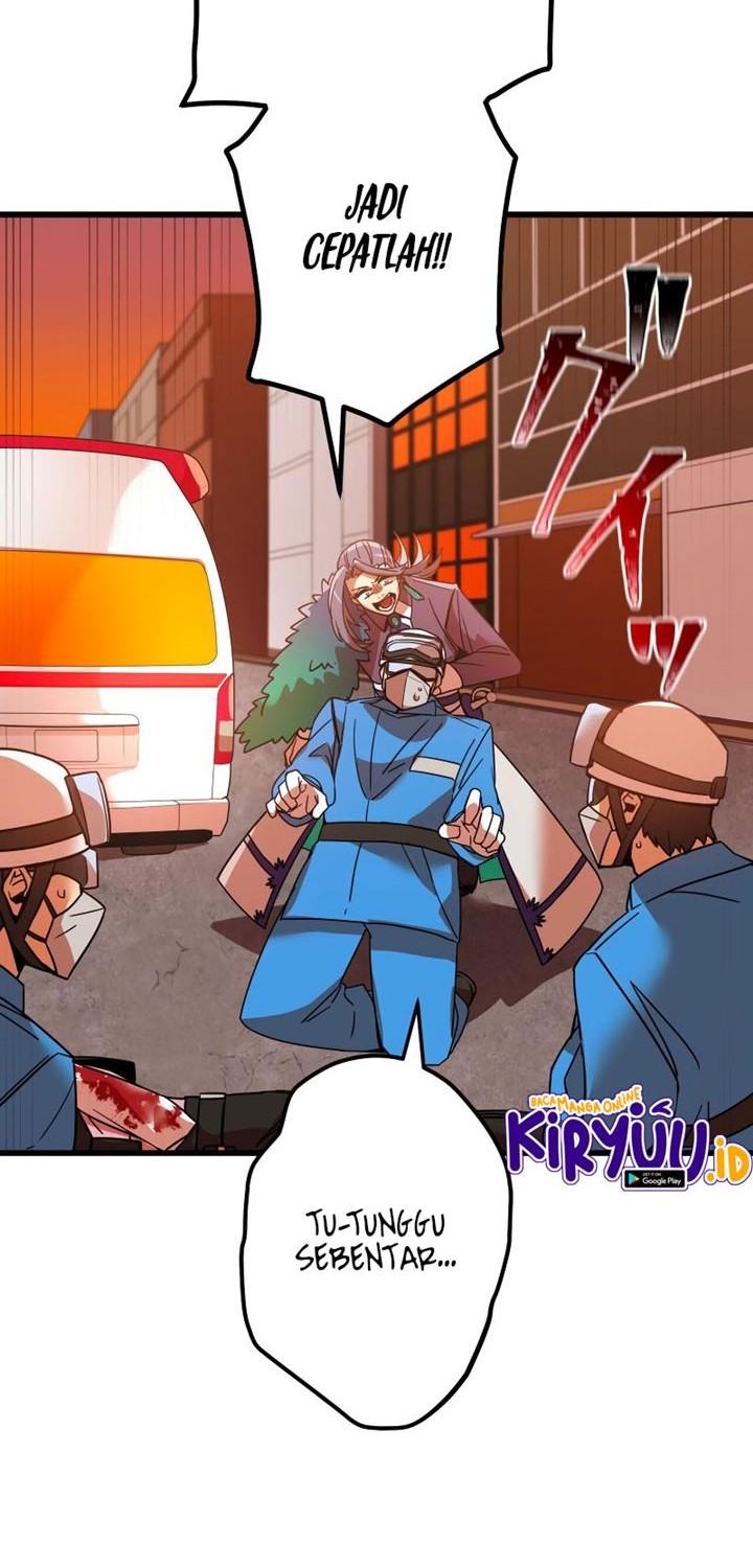 Savior of Divine Blood ~Draw Out 0.00000001% to Become the Strongest~ Chapter 12 Gambar 96