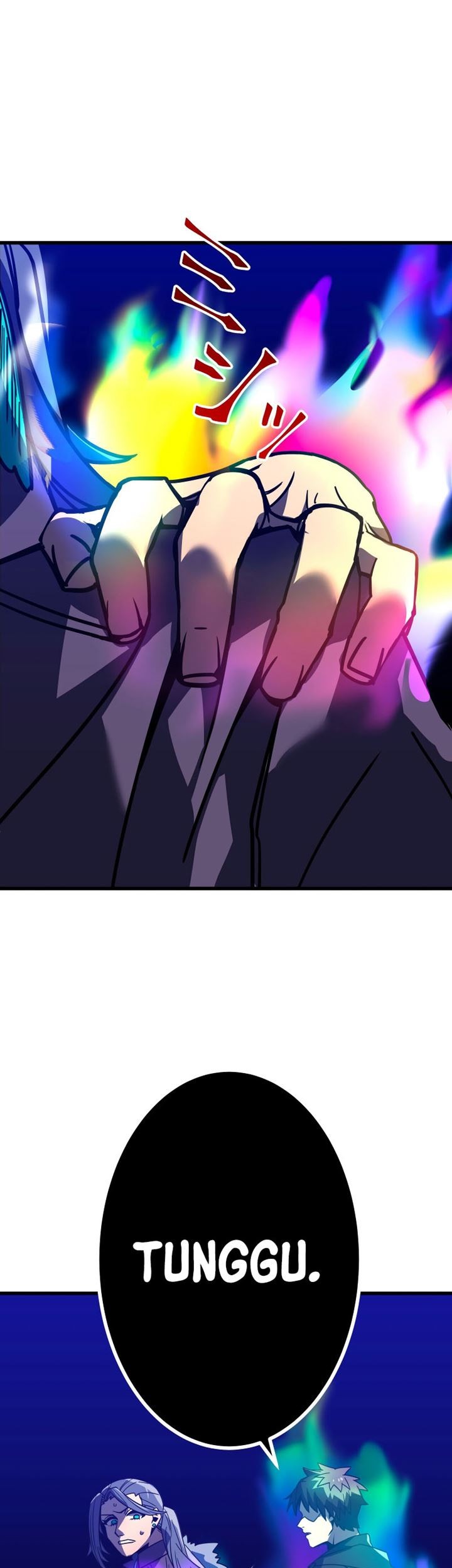 Savior of Divine Blood ~Draw Out 0.00000001% to Become the Strongest~ Chapter 12 Gambar 97
