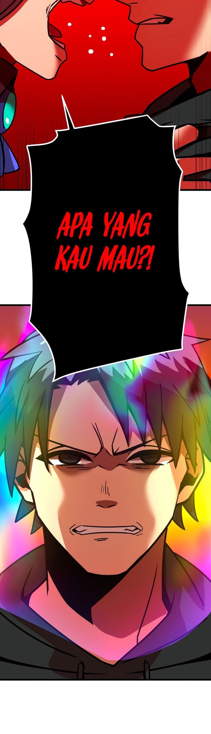 Savior of Divine Blood ~Draw Out 0.00000001% to Become the Strongest~ Chapter 12 Gambar 99