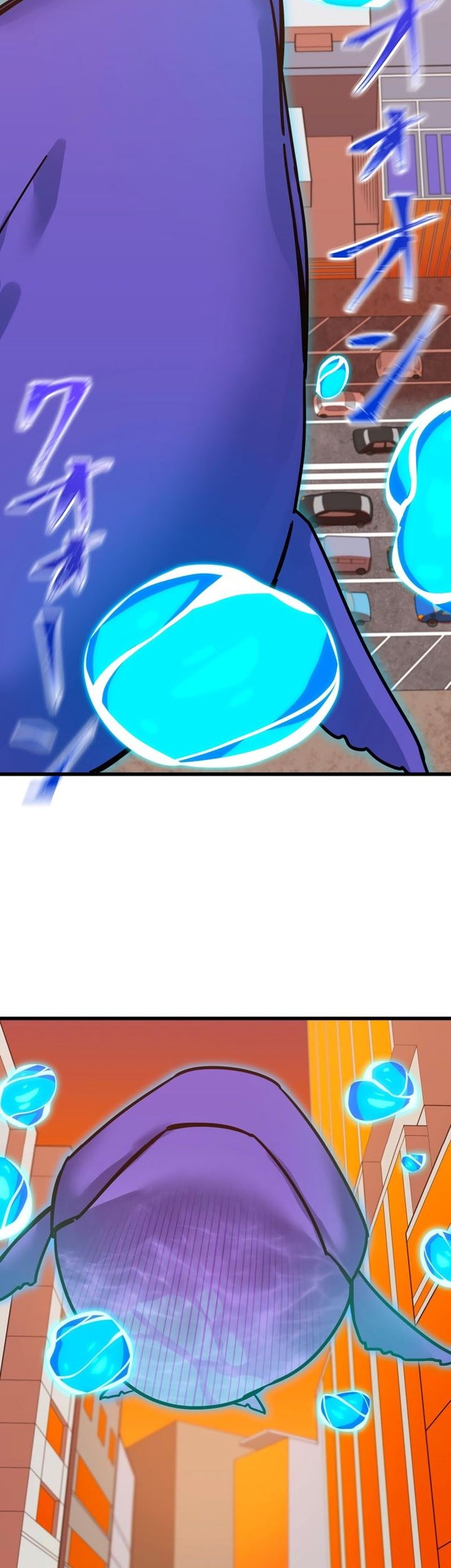 Savior of Divine Blood ~Draw Out 0.00000001% to Become the Strongest~ Chapter 12 Gambar 102