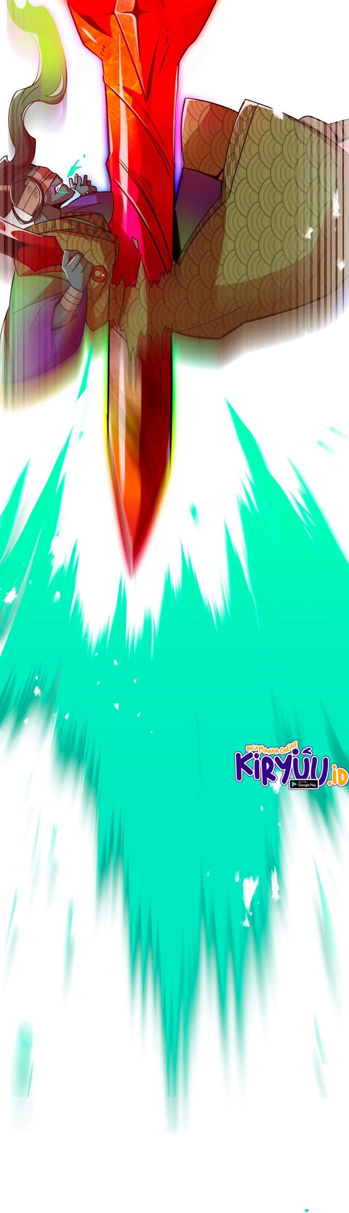 Savior of Divine Blood ~Draw Out 0.00000001% to Become the Strongest~ Chapter 12 Gambar 3