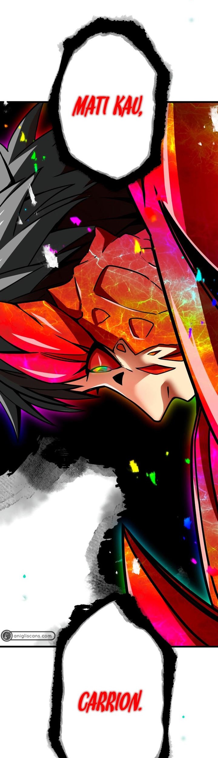 Savior of Divine Blood ~Draw Out 0.00000001% to Become the Strongest~ Chapter 12 Gambar 4