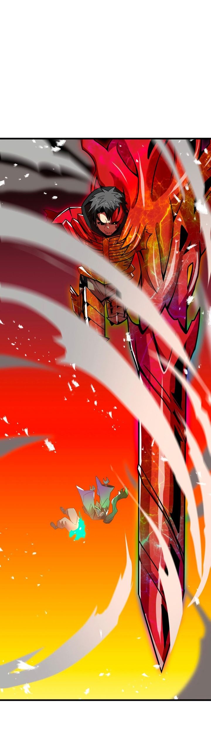 Savior of Divine Blood ~Draw Out 0.00000001% to Become the Strongest~ Chapter 12 Gambar 7