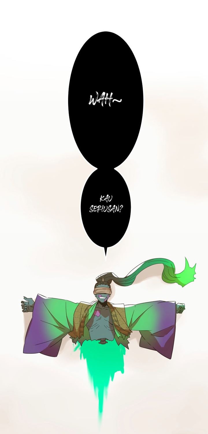 Savior of Divine Blood ~Draw Out 0.00000001% to Become the Strongest~ Chapter 12 Gambar 9