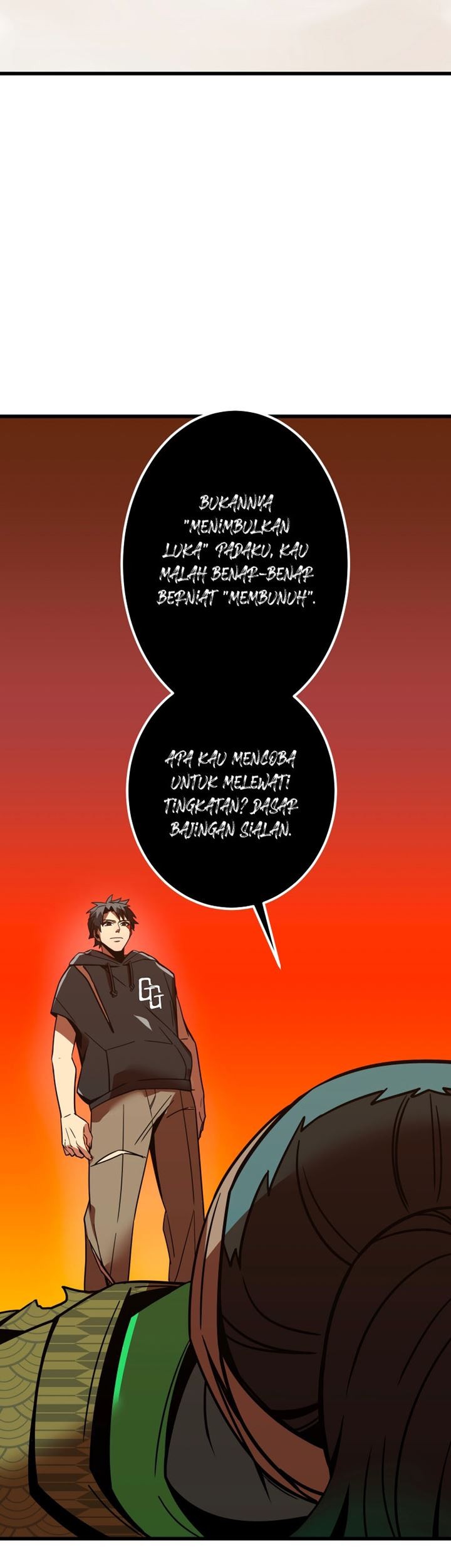 Savior of Divine Blood ~Draw Out 0.00000001% to Become the Strongest~ Chapter 12 Gambar 10