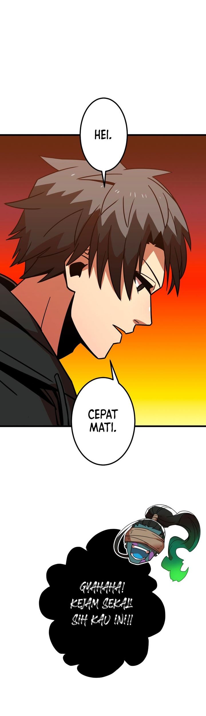 Savior of Divine Blood ~Draw Out 0.00000001% to Become the Strongest~ Chapter 12 Gambar 11