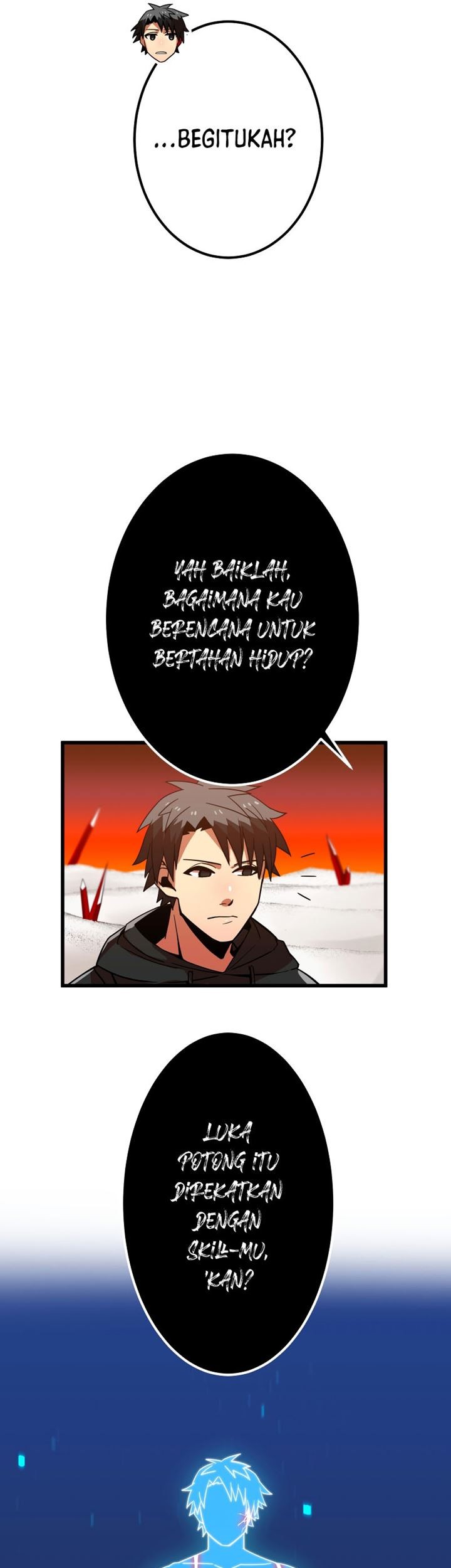 Savior of Divine Blood ~Draw Out 0.00000001% to Become the Strongest~ Chapter 12 Gambar 14