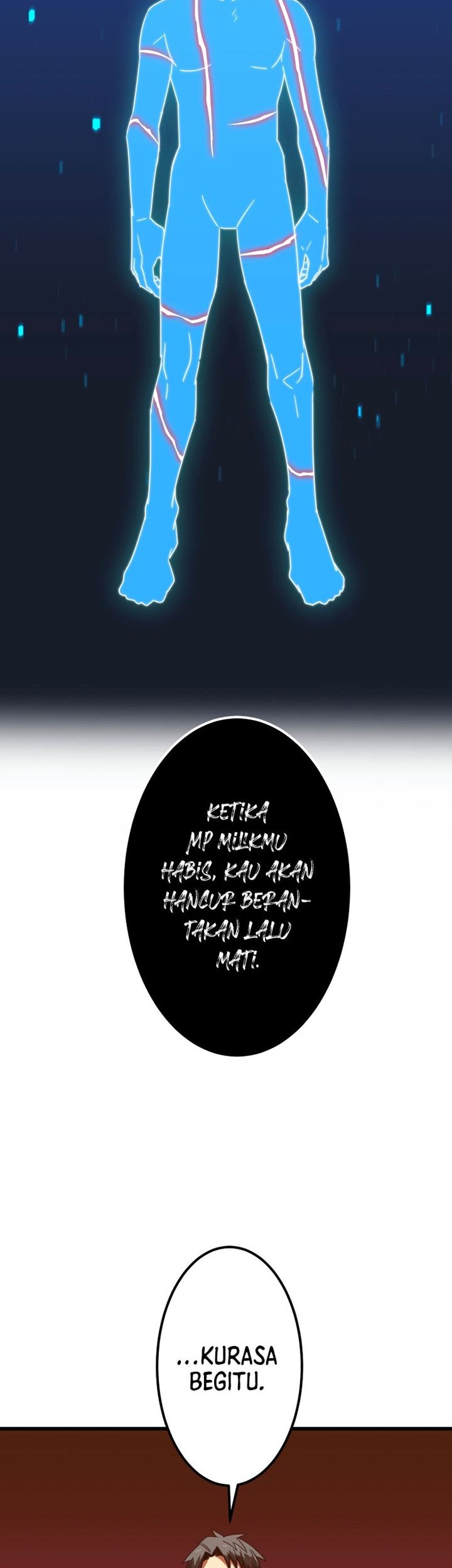 Savior of Divine Blood ~Draw Out 0.00000001% to Become the Strongest~ Chapter 12 Gambar 15