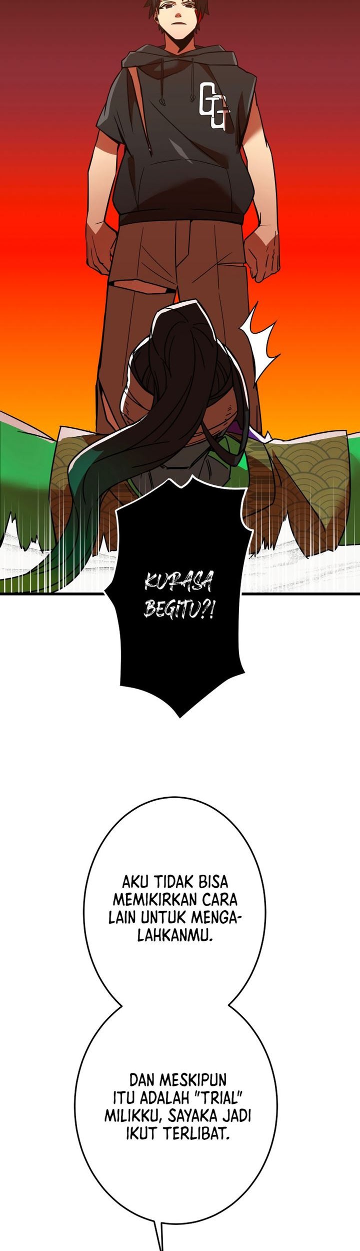 Savior of Divine Blood ~Draw Out 0.00000001% to Become the Strongest~ Chapter 12 Gambar 16