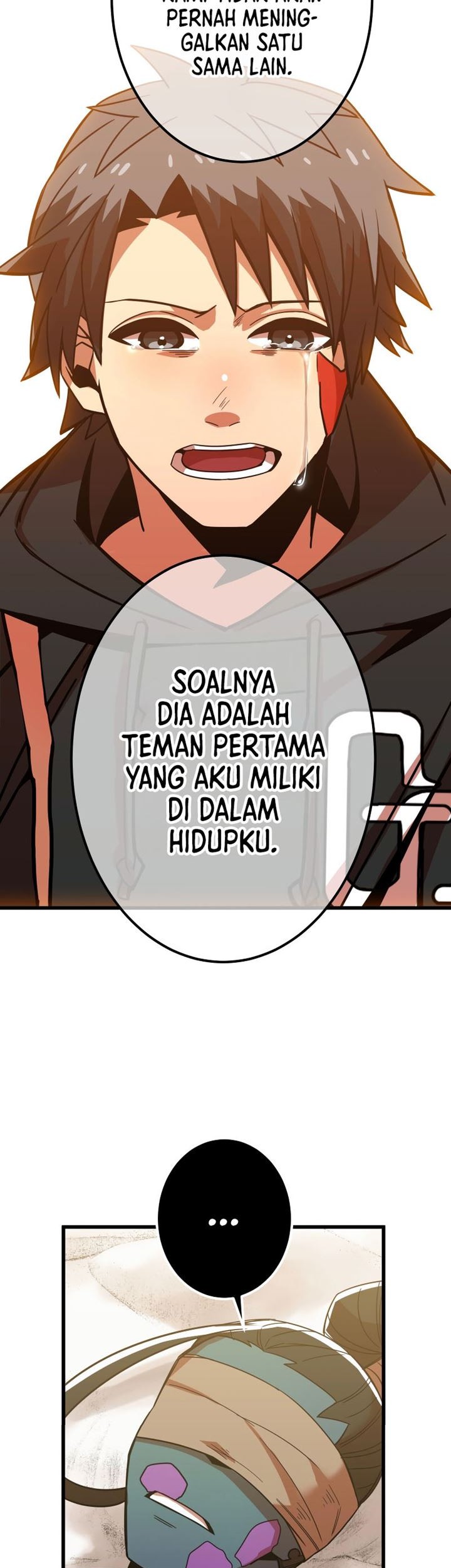 Savior of Divine Blood ~Draw Out 0.00000001% to Become the Strongest~ Chapter 12 Gambar 20