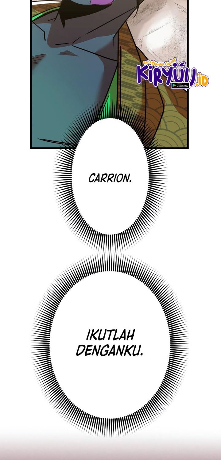 Savior of Divine Blood ~Draw Out 0.00000001% to Become the Strongest~ Chapter 12 Gambar 21