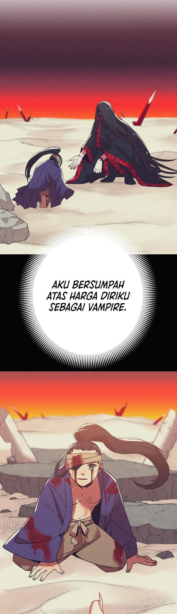 Savior of Divine Blood ~Draw Out 0.00000001% to Become the Strongest~ Chapter 12 Gambar 22