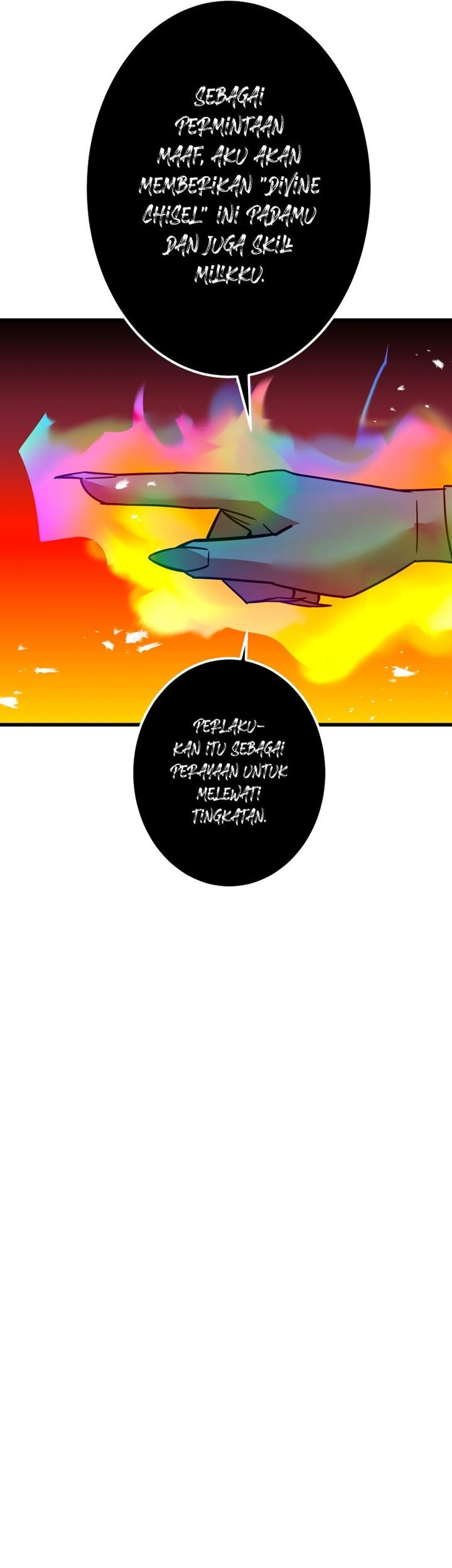 Savior of Divine Blood ~Draw Out 0.00000001% to Become the Strongest~ Chapter 12 Gambar 26