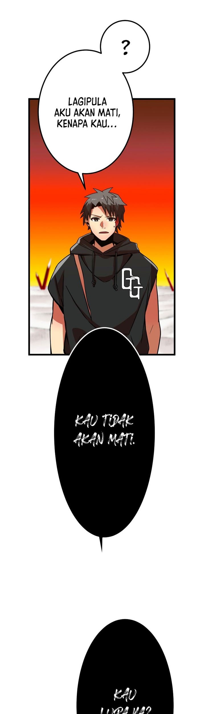Savior of Divine Blood ~Draw Out 0.00000001% to Become the Strongest~ Chapter 12 Gambar 27