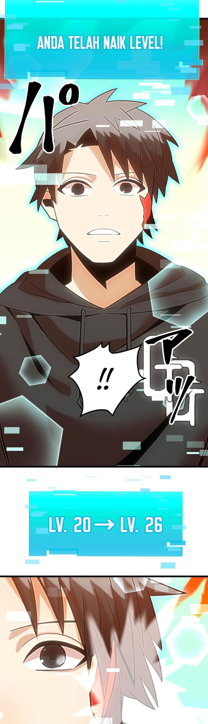 Savior of Divine Blood ~Draw Out 0.00000001% to Become the Strongest~ Chapter 12 Gambar 30