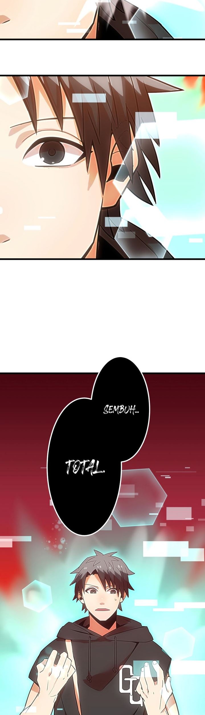 Savior of Divine Blood ~Draw Out 0.00000001% to Become the Strongest~ Chapter 12 Gambar 31