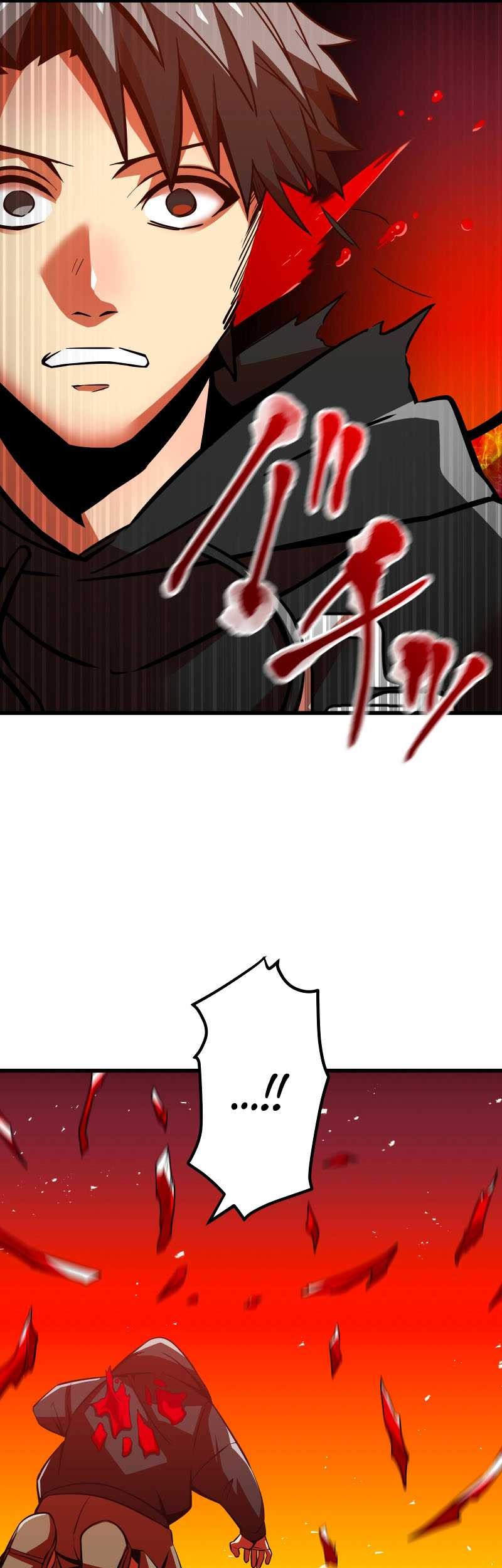 Savior of Divine Blood ~Draw Out 0.00000001% to Become the Strongest~ Chapter 11 Gambar 34
