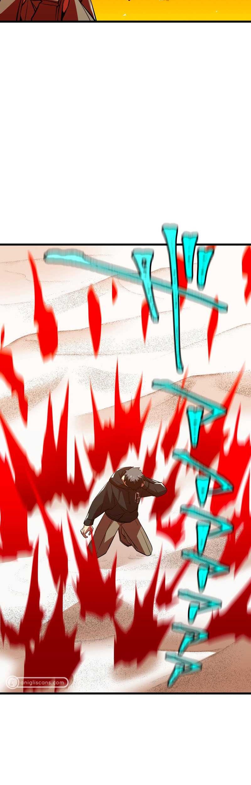 Savior of Divine Blood ~Draw Out 0.00000001% to Become the Strongest~ Chapter 11 Gambar 35