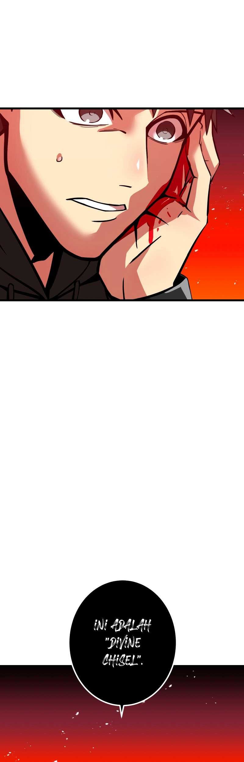 Savior of Divine Blood ~Draw Out 0.00000001% to Become the Strongest~ Chapter 11 Gambar 36