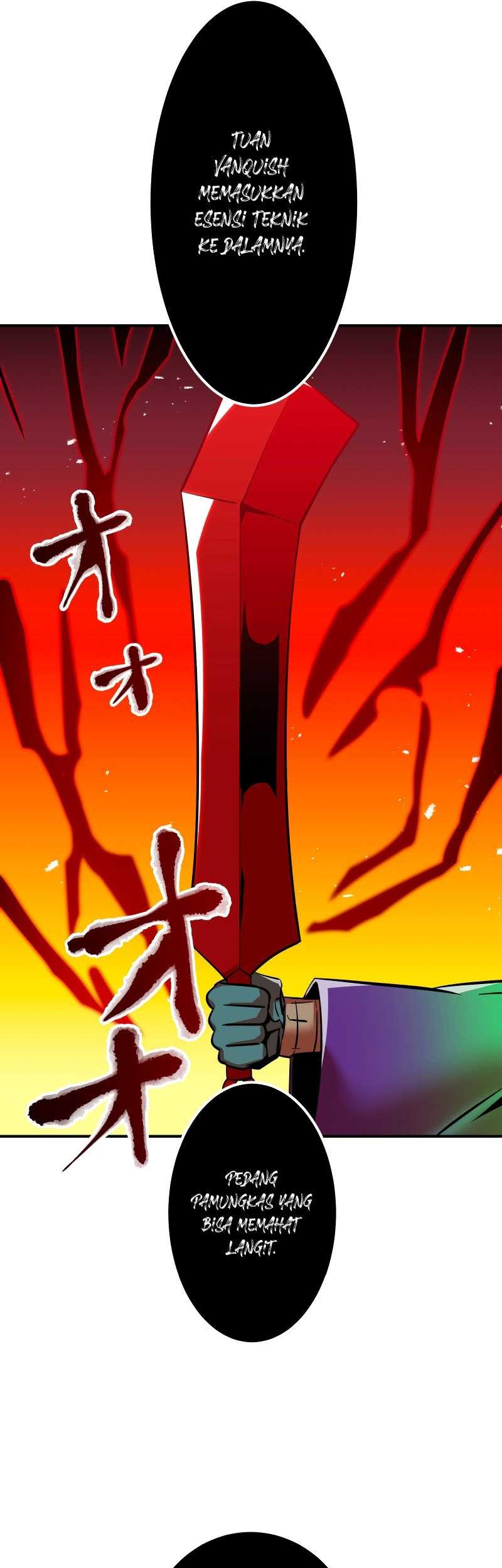 Savior of Divine Blood ~Draw Out 0.00000001% to Become the Strongest~ Chapter 11 Gambar 38