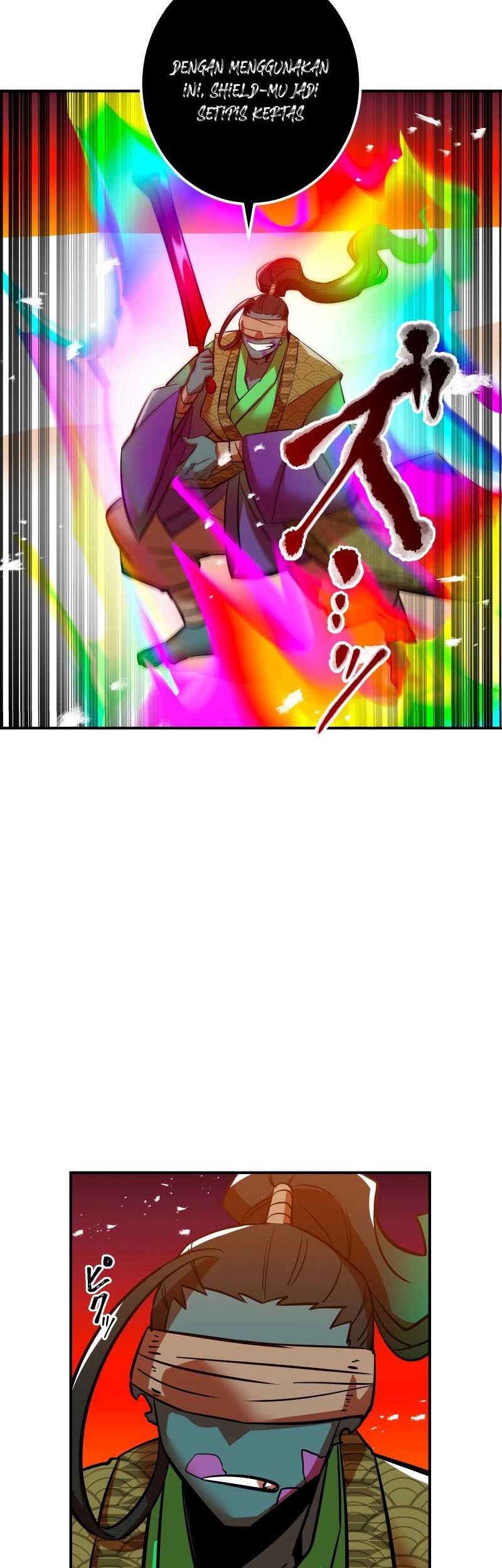 Savior of Divine Blood ~Draw Out 0.00000001% to Become the Strongest~ Chapter 11 Gambar 39