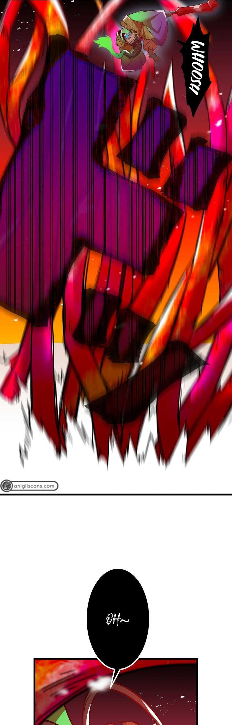 Savior of Divine Blood ~Draw Out 0.00000001% to Become the Strongest~ Chapter 11 Gambar 42