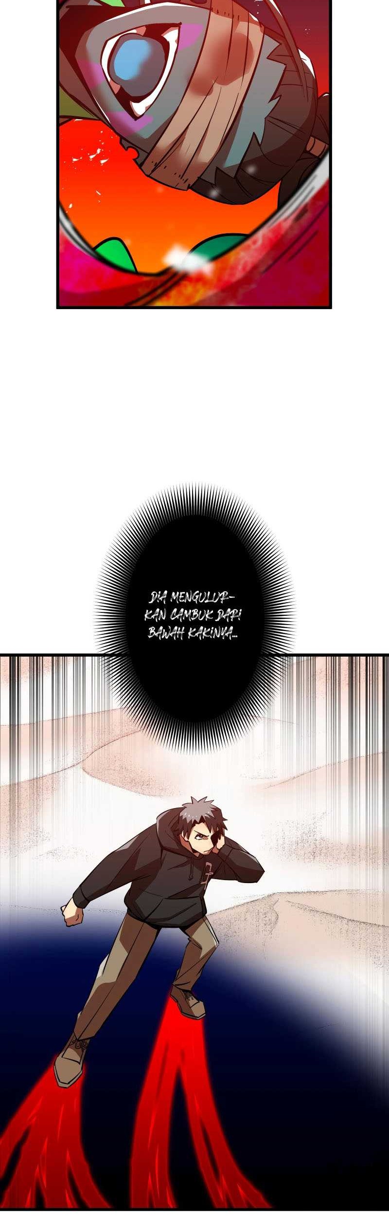 Savior of Divine Blood ~Draw Out 0.00000001% to Become the Strongest~ Chapter 11 Gambar 43