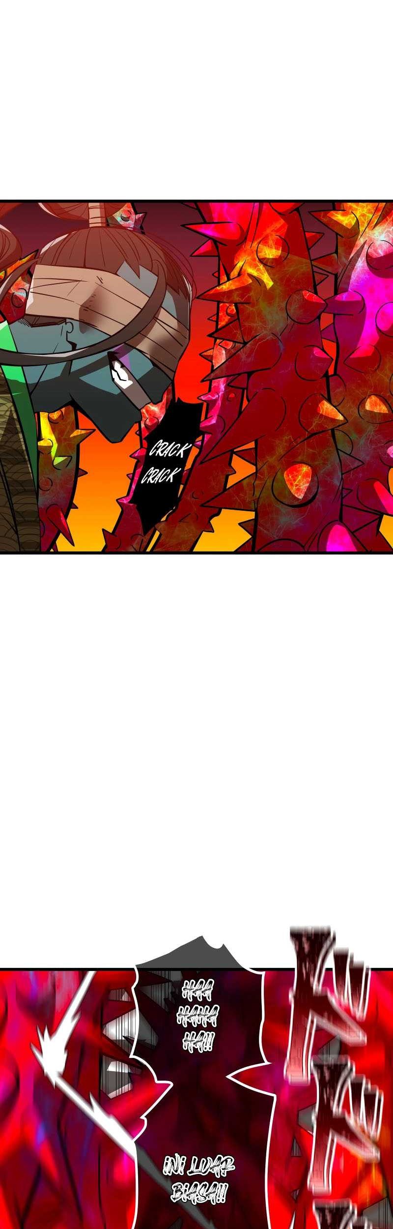 Savior of Divine Blood ~Draw Out 0.00000001% to Become the Strongest~ Chapter 11 Gambar 44
