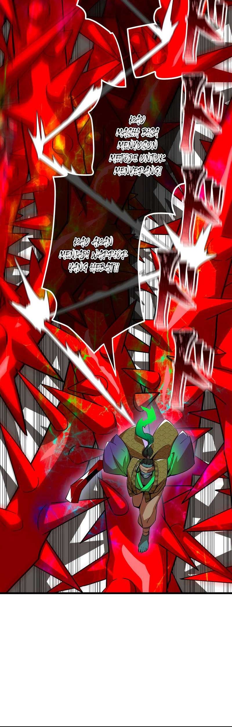 Savior of Divine Blood ~Draw Out 0.00000001% to Become the Strongest~ Chapter 11 Gambar 45